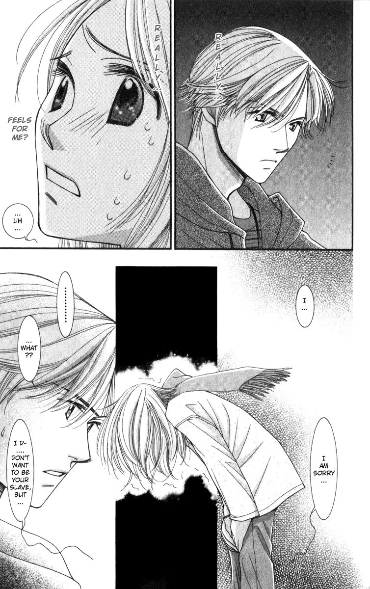 Hot Gimmick Chapter 14 page 29 - Chapter 14
