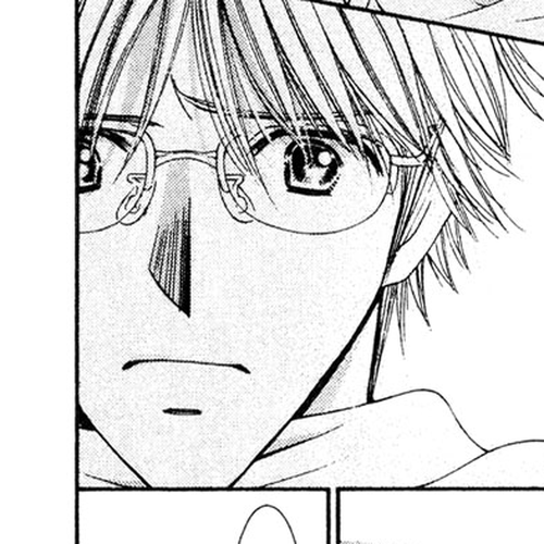 Hot Gimmick Chapter 15 cover