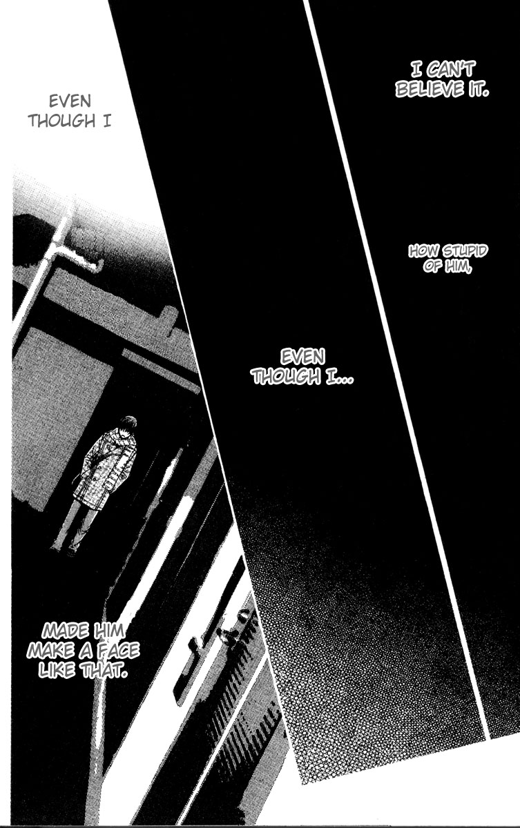 Hot Gimmick Chapter 17 page 23 - Chapter 17