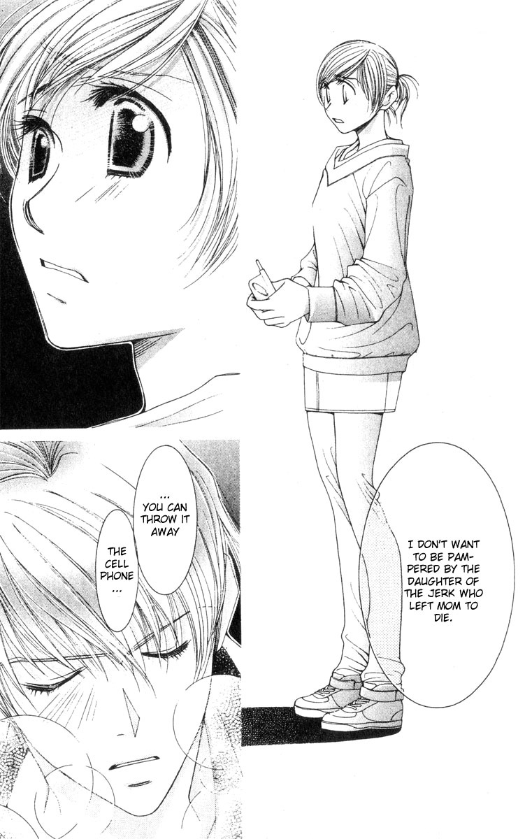 Hot Gimmick Chapter 18 page 23 - Chapter 18