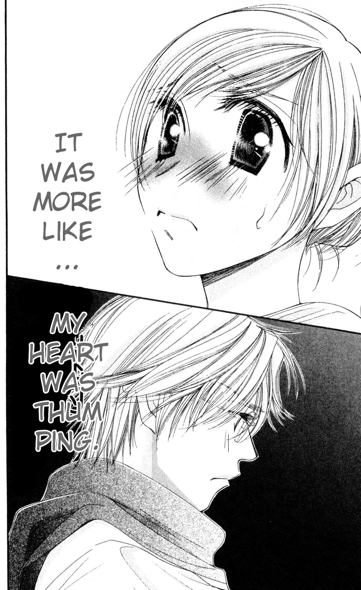Hot Gimmick Chapter 18 page 39 - Chapter 18