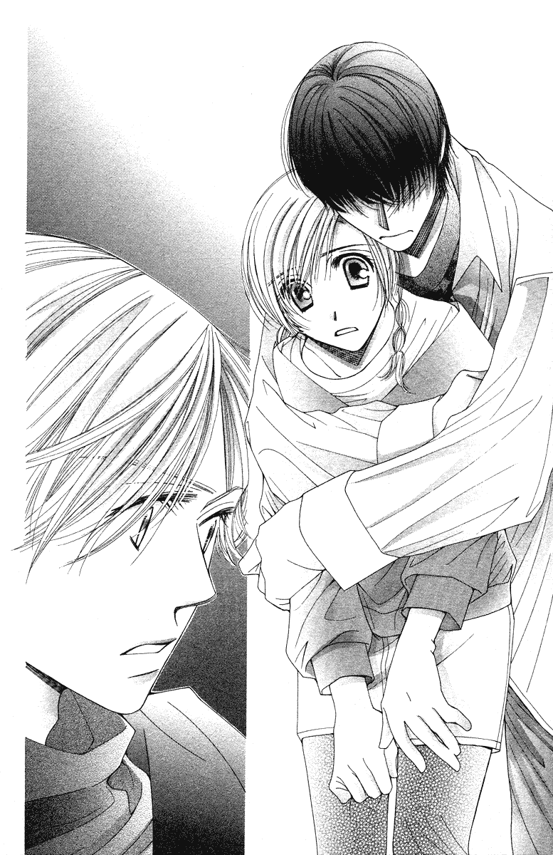 Hot Gimmick Chapter 19 page 34 - Chapter 19