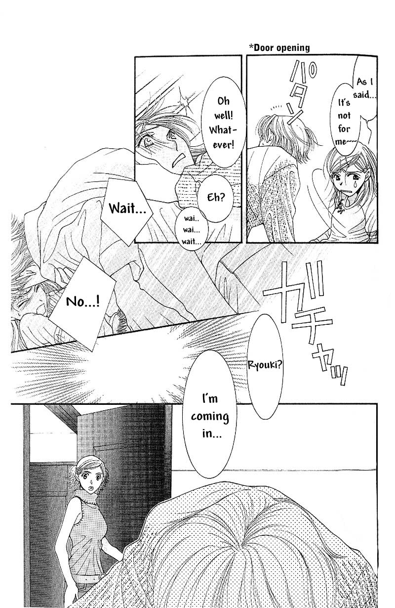 Hot Gimmick Chapter 2 page 39 - Chapter 2