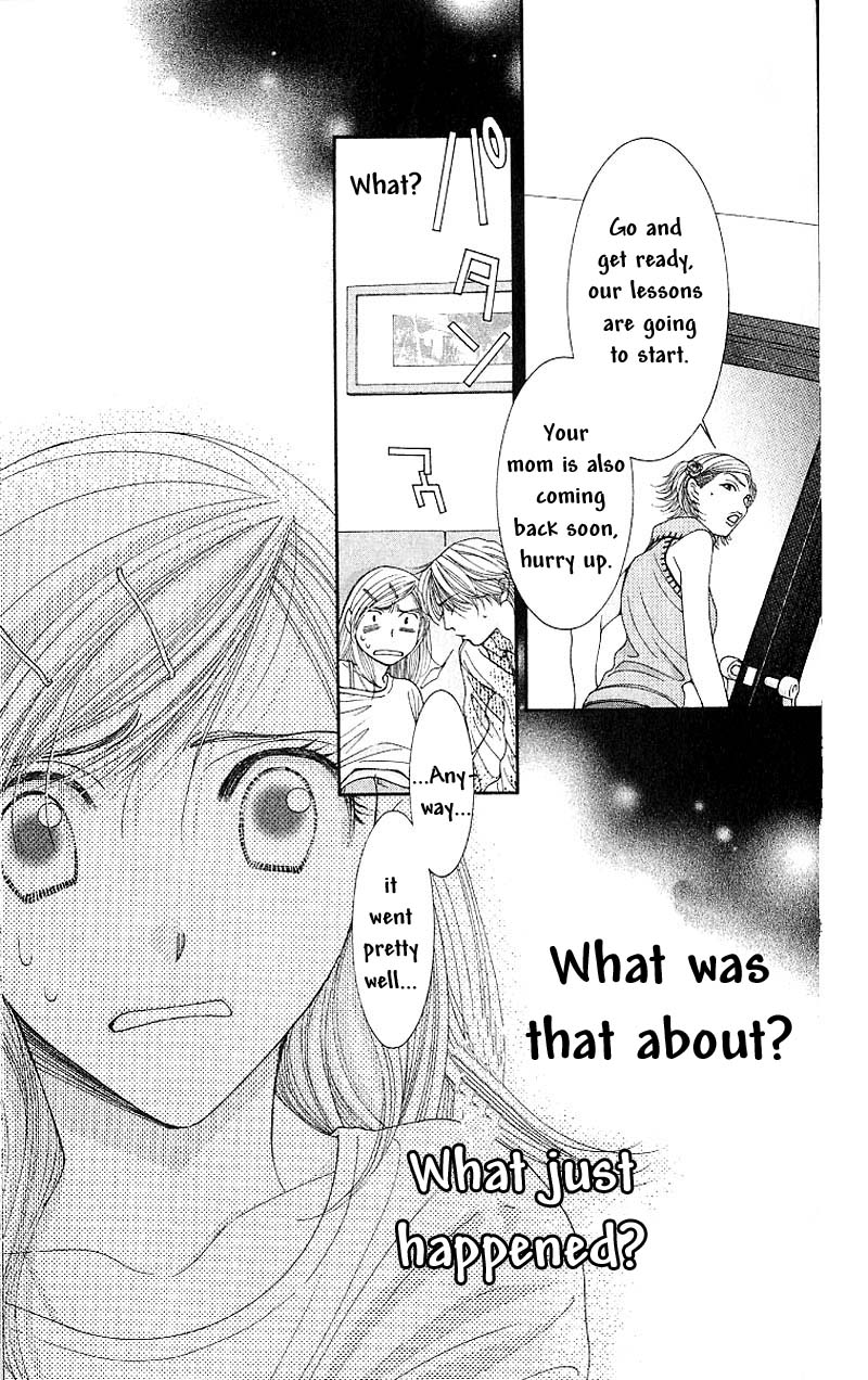 Hot Gimmick Chapter 2 page 41 - Chapter 2