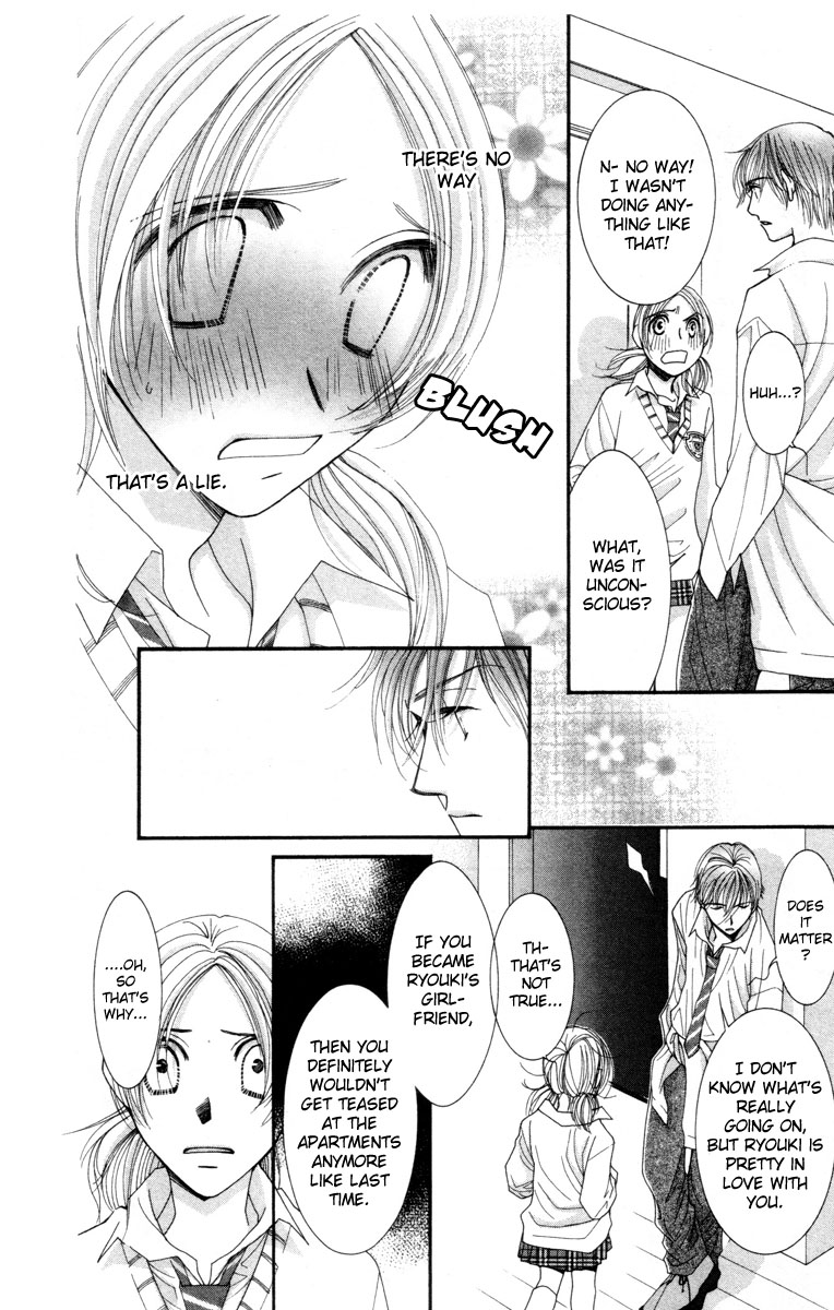 Hot Gimmick Chapter 20 page 20 - Chapter 20
