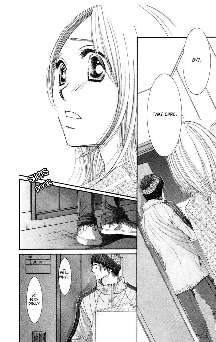 Hot Gimmick Chapter 20 page 40 - Chapter 20
