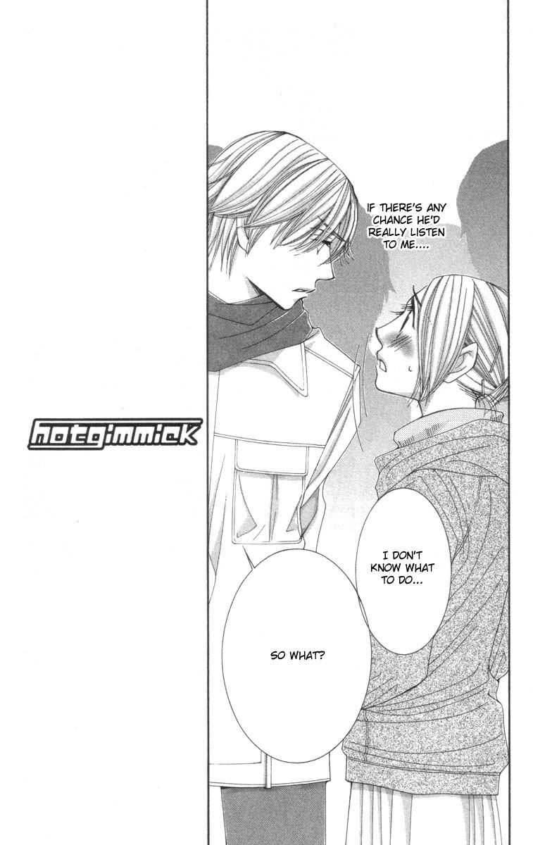 Hot Gimmick Chapter 21 page 15 - Chapter 21