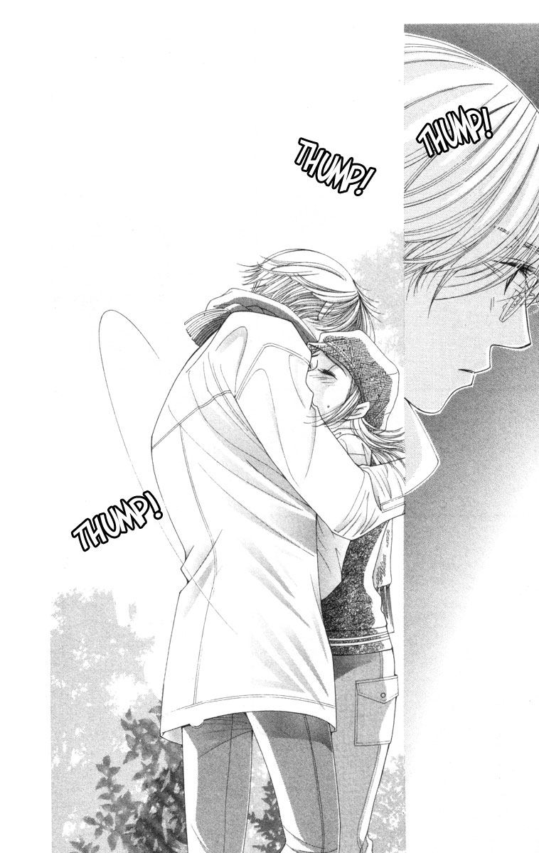 Hot Gimmick Chapter 21 page 42 - Chapter 21