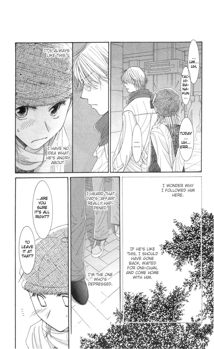 Hot Gimmick Chapter 22 page 26 - Chapter 22