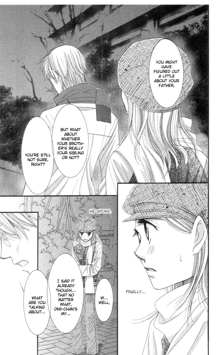 Hot Gimmick Chapter 22 page 27 - Chapter 22