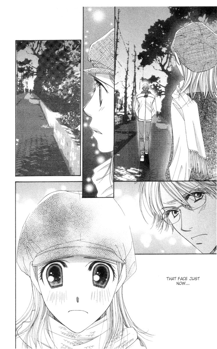 Hot Gimmick Chapter 22 page 30 - Chapter 22