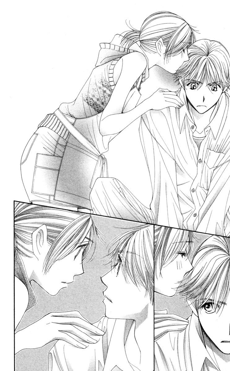 Hot Gimmick Chapter 22 page 44 - Chapter 22