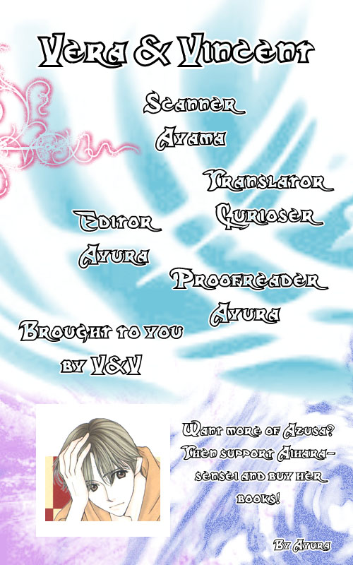 Hot Gimmick Chapter 22 page 53 - Chapter 22
