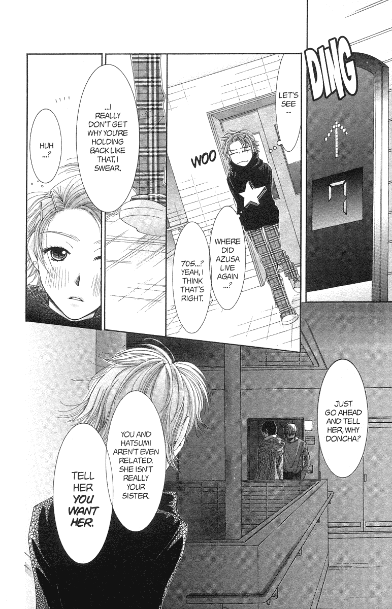 Hot Gimmick Chapter 23 page 14 - Chapter 23