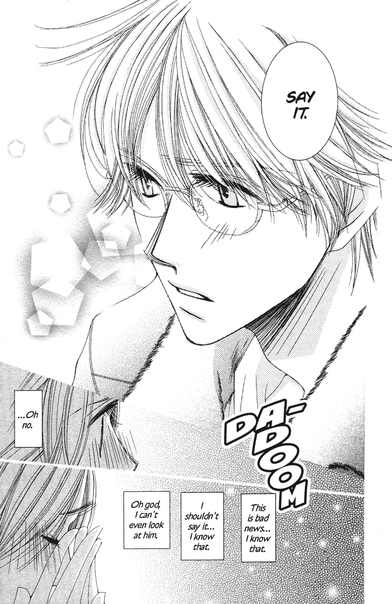 Hot Gimmick Chapter 23 page 33 - Chapter 23