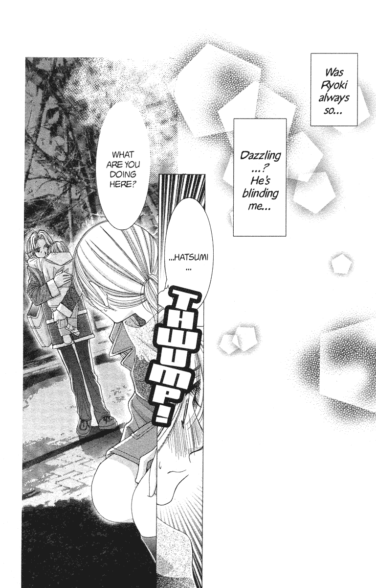 Hot Gimmick Chapter 23 page 34 - Chapter 23