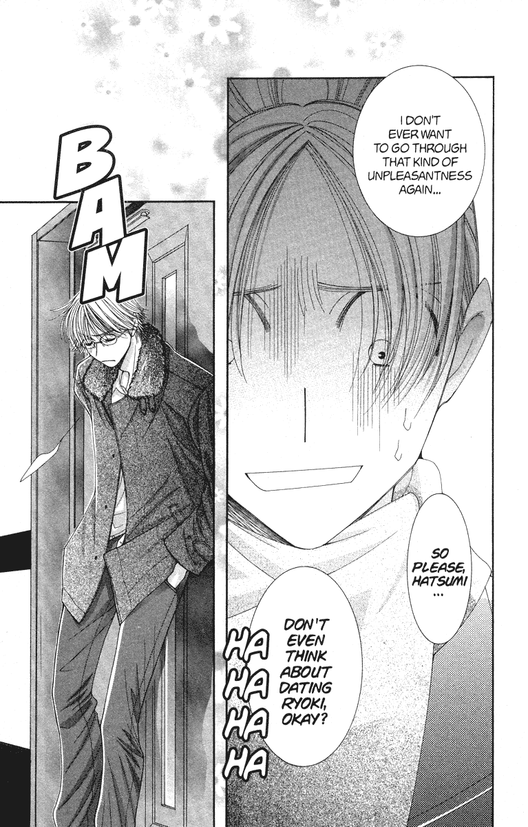 Hot Gimmick Chapter 23 page 39 - Chapter 23