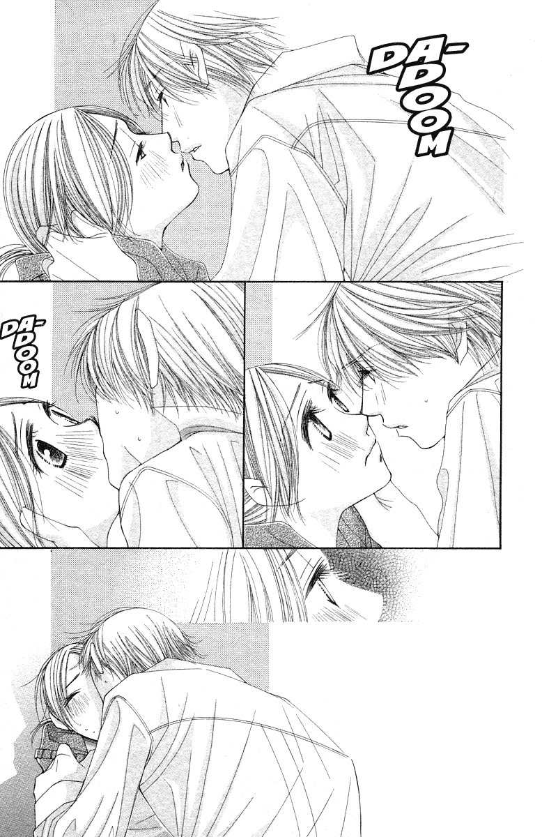 Hot Gimmick Chapter 23 page 5 - Chapter 23