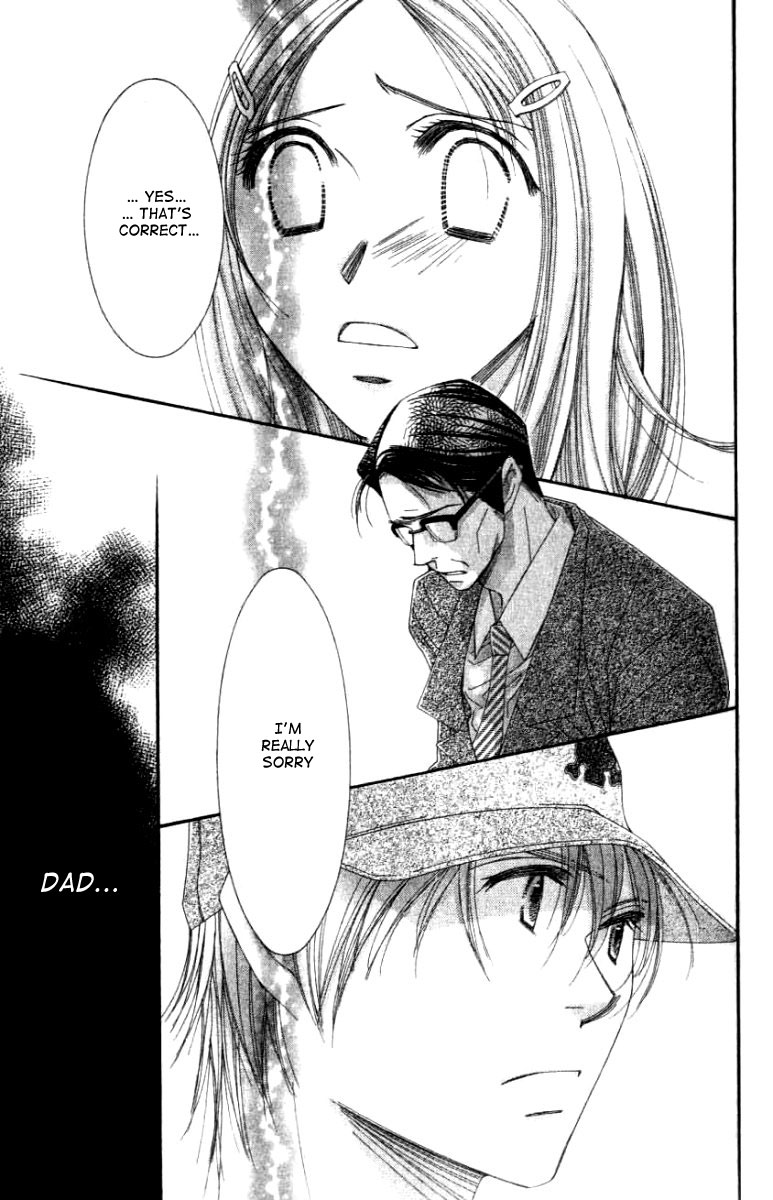 Hot Gimmick Chapter 24 page 27 - Chapter 24