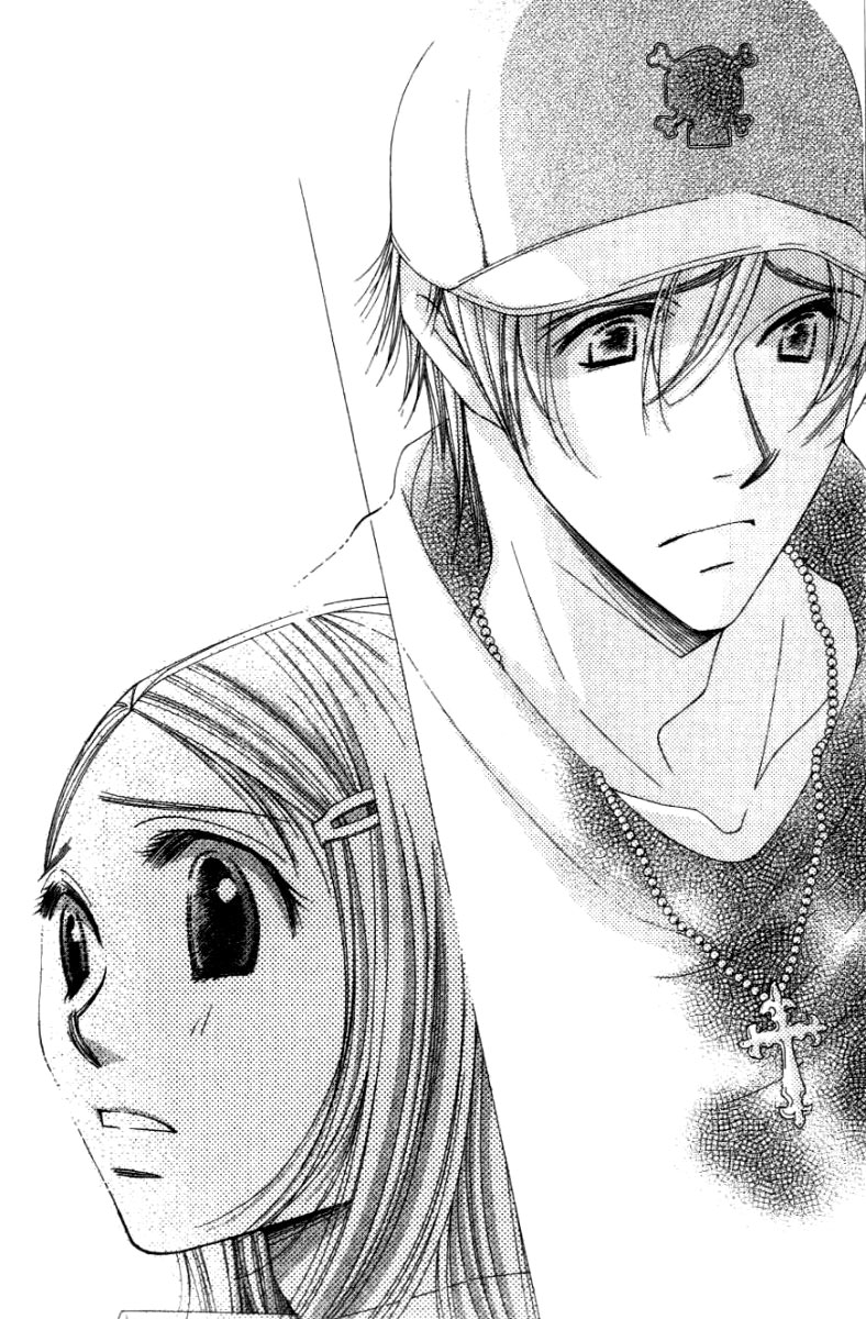 Hot Gimmick Chapter 24 page 32 - Chapter 24