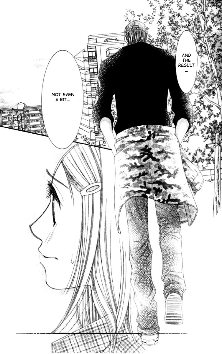 Hot Gimmick Chapter 24 page 39 - Chapter 24