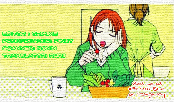 Hot Gimmick Chapter 24 page 42 - Chapter 24