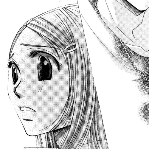 Hot Gimmick Chapter 24 cover