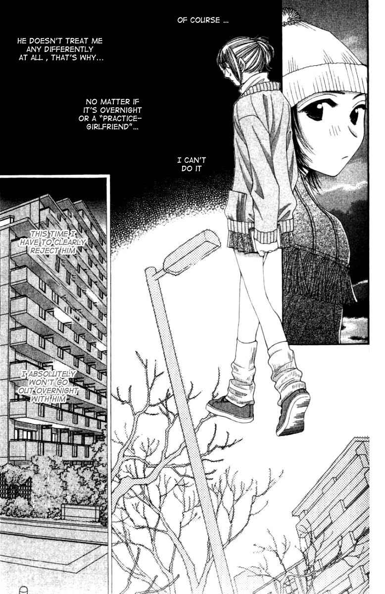 Hot Gimmick Chapter 26 page 14 - Chapter 26