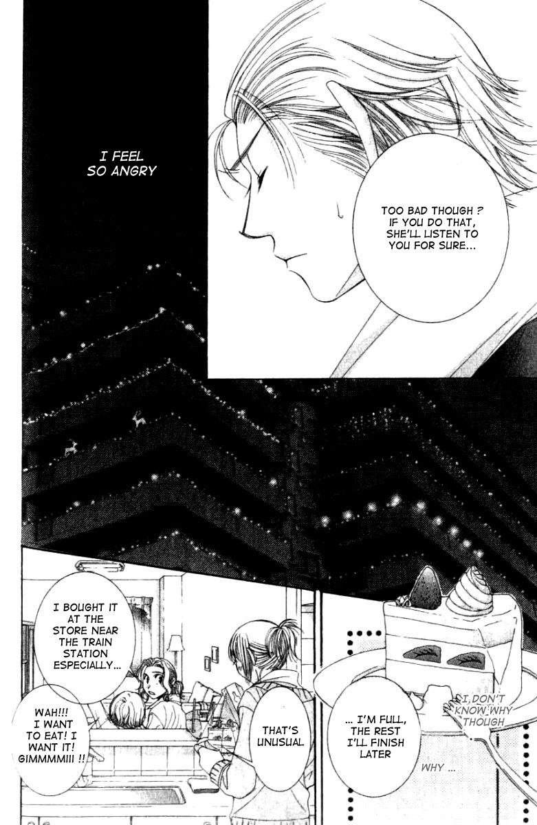 Hot Gimmick Chapter 26 page 19 - Chapter 26