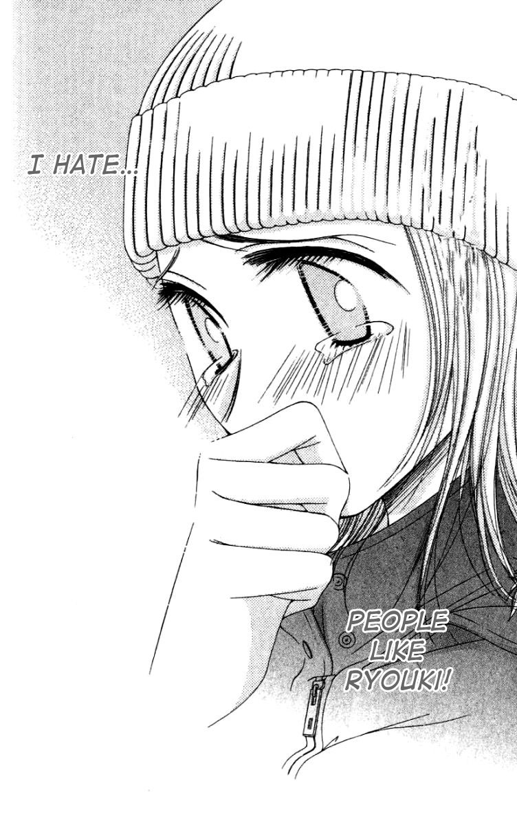 Hot Gimmick Chapter 26 page 33 - Chapter 26