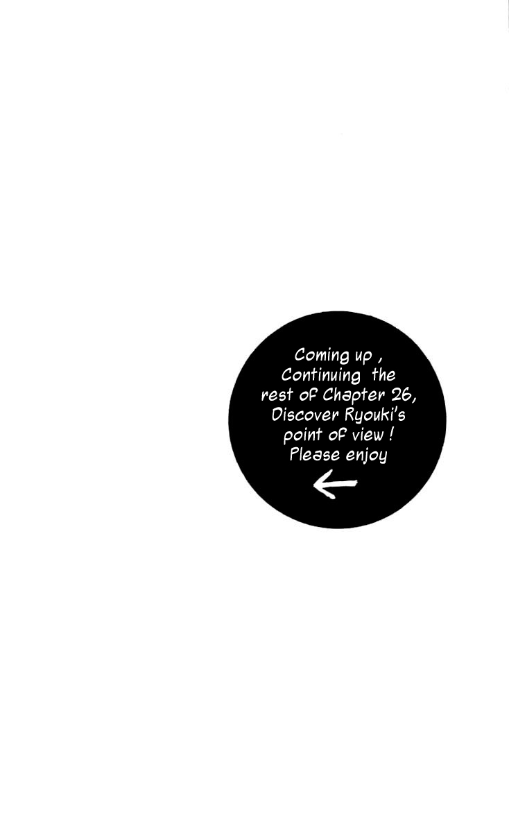 Hot Gimmick Chapter 26 page 34 - Chapter 26