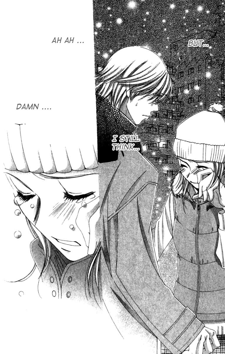 Hot Gimmick Chapter 26 page 45 - Chapter 26