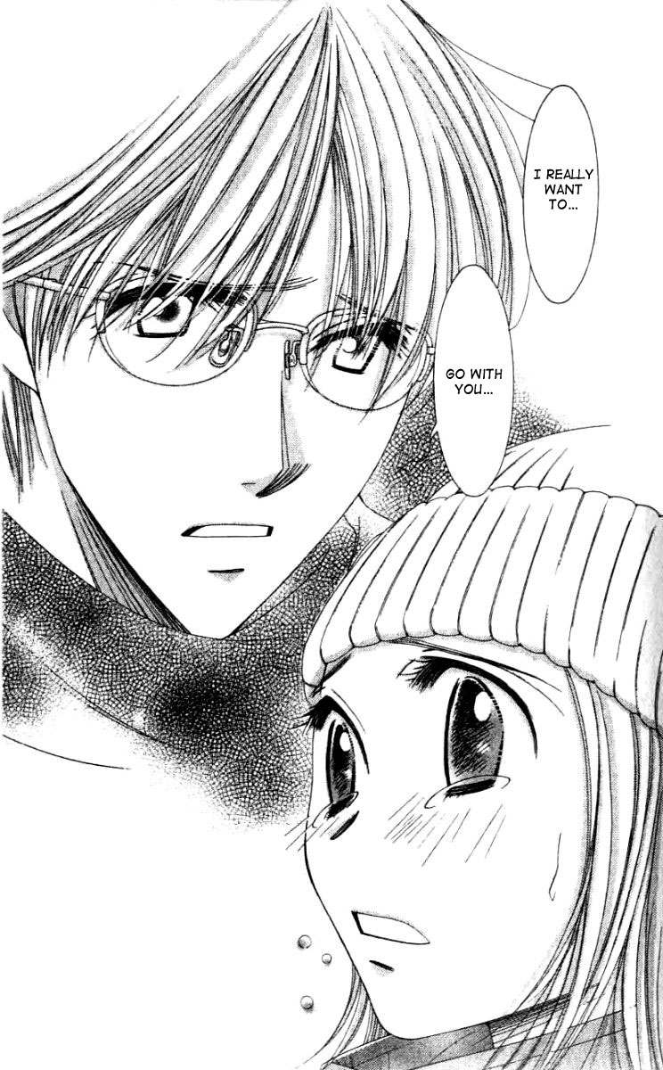 Hot Gimmick Chapter 26 page 48 - Chapter 26