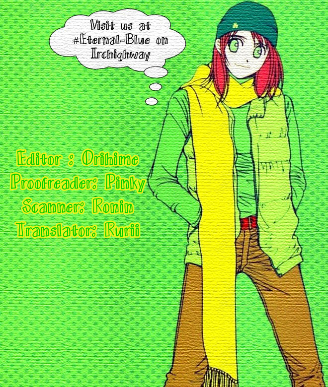 Hot Gimmick Chapter 26 page 50 - Chapter 26