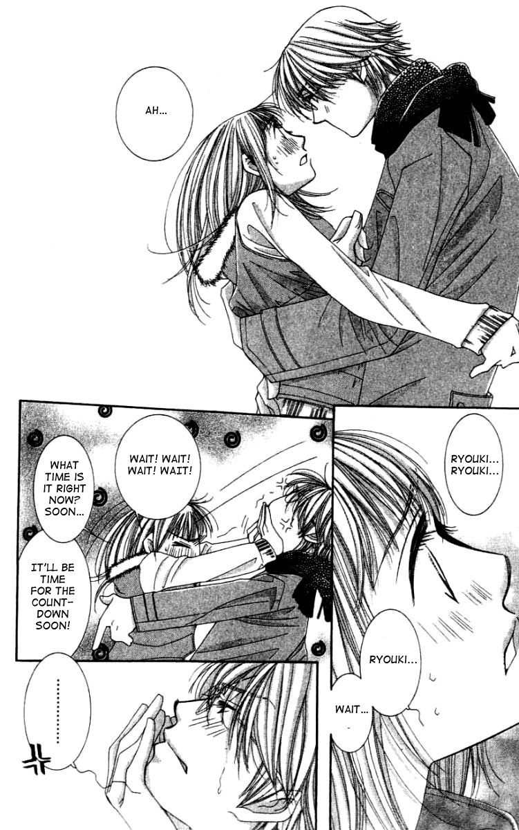 Hot Gimmick Chapter 27 page 23 - Chapter 27