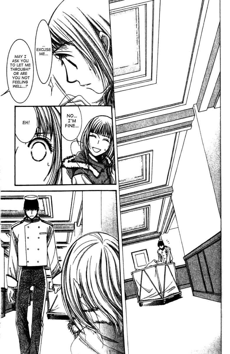 Hot Gimmick Chapter 27 page 26 - Chapter 27