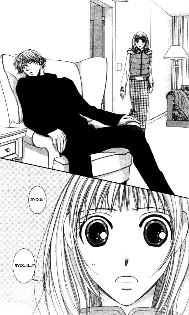 Hot Gimmick Chapter 27 page 33 - Chapter 27