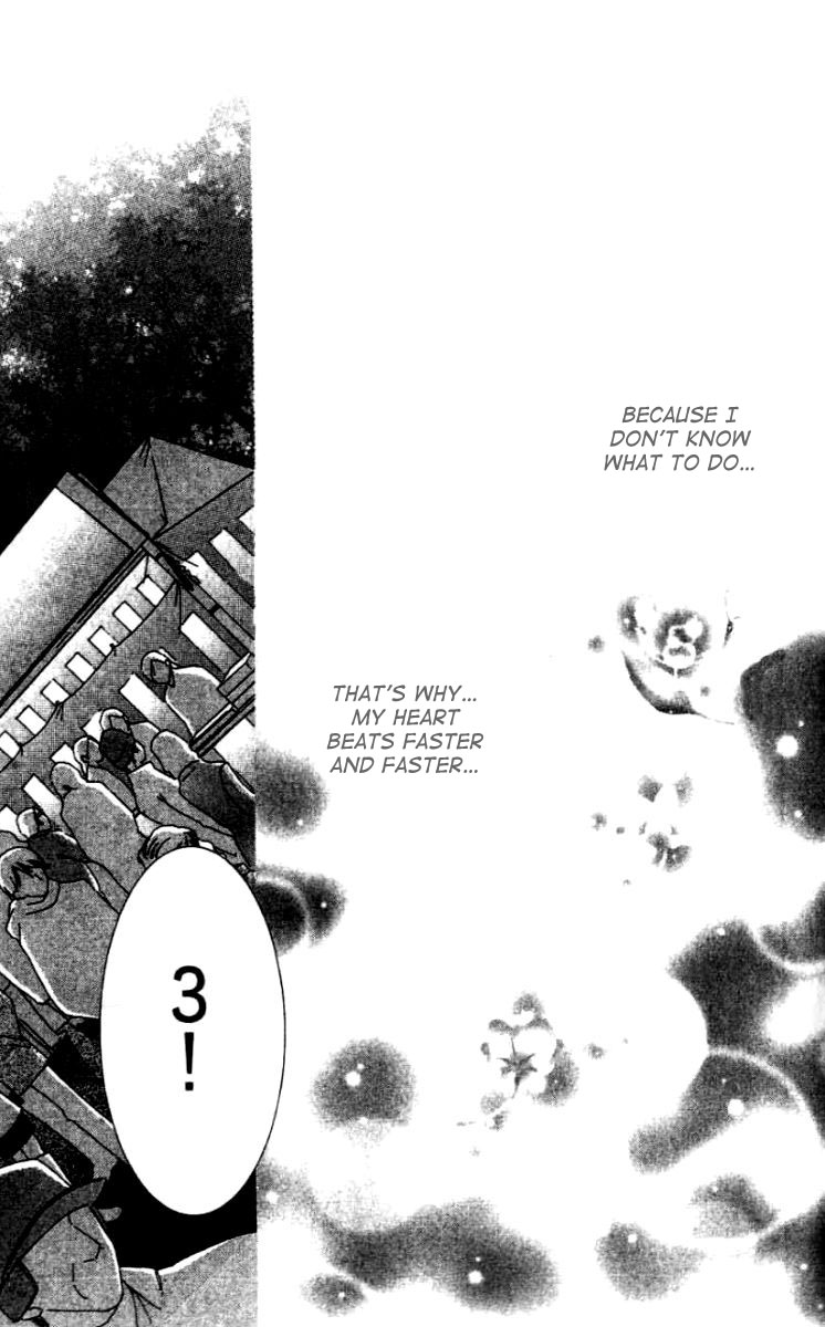 Hot Gimmick Chapter 27 page 38 - Chapter 27