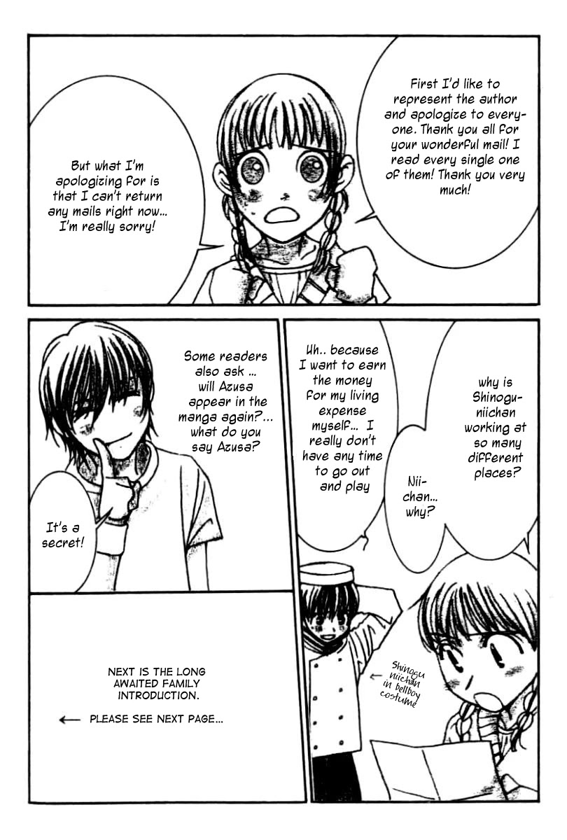Hot Gimmick Chapter 27 page 41 - Chapter 27