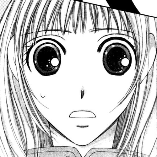 Hot Gimmick Chapter 27 cover