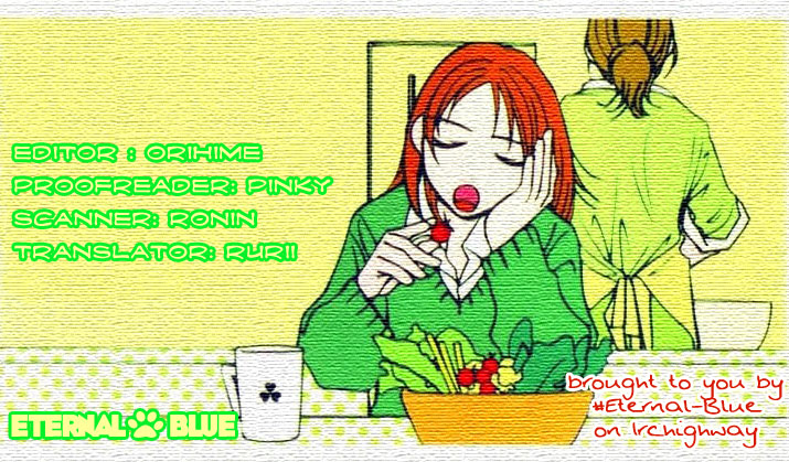 Hot Gimmick Chapter 29 page 2 - Chapter 29