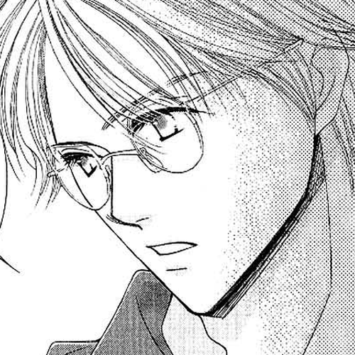 Hot Gimmick Chapter 3 cover