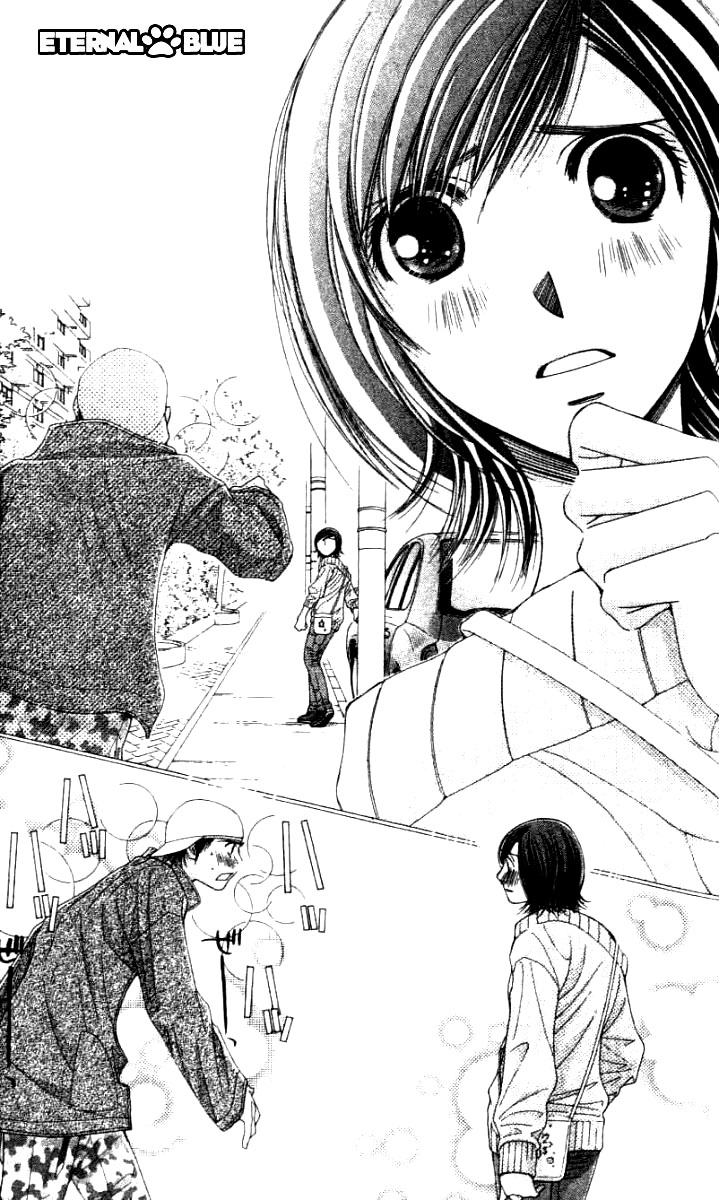 Hot Gimmick Chapter 30 page 25 - Chapter 30