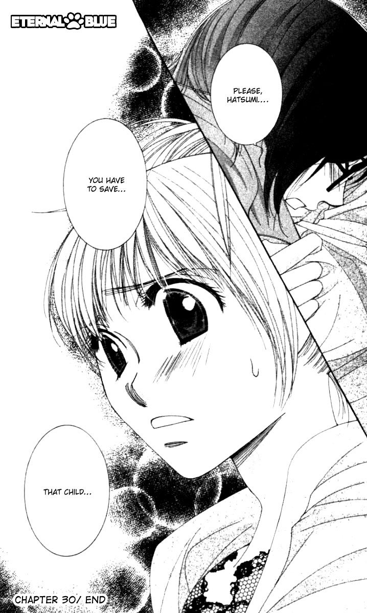 Hot Gimmick Chapter 30 page 36 - Chapter 30