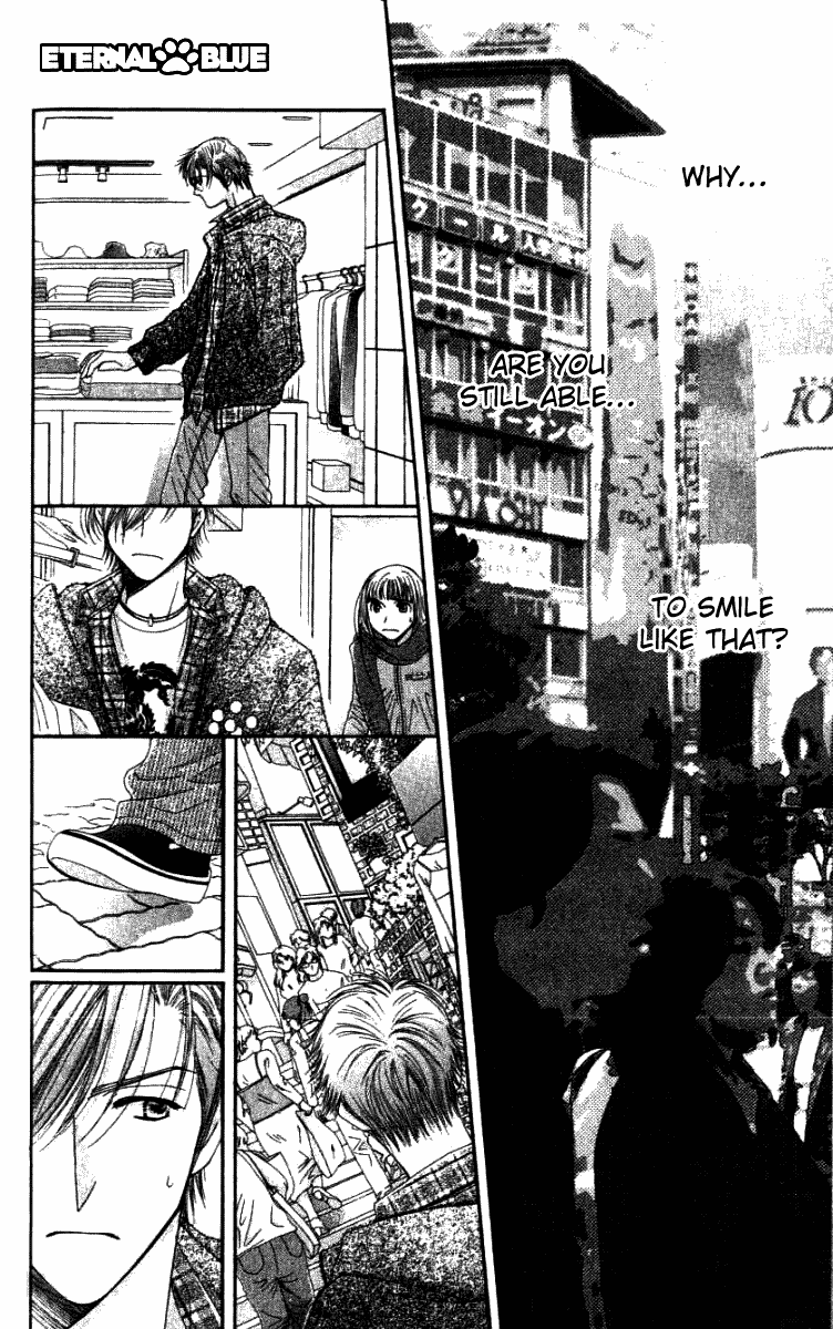 Hot Gimmick Chapter 31 page 28 - Chapter 31