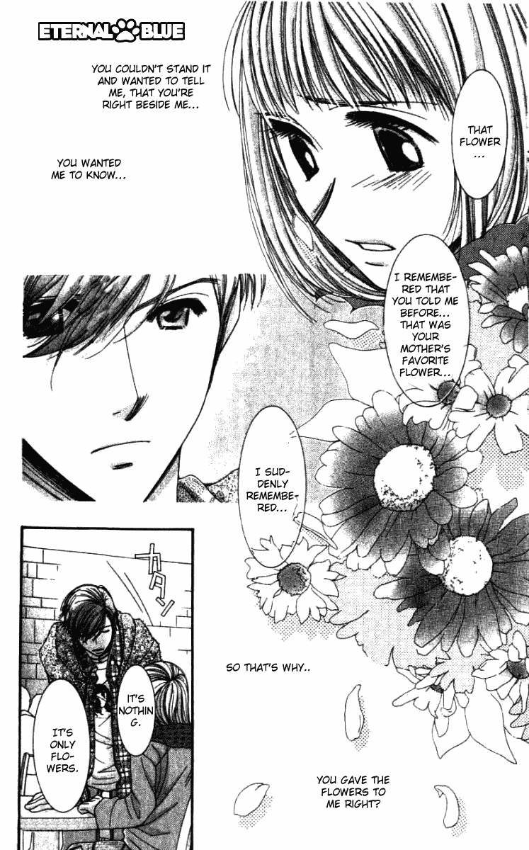 Hot Gimmick Chapter 31 page 34 - Chapter 31