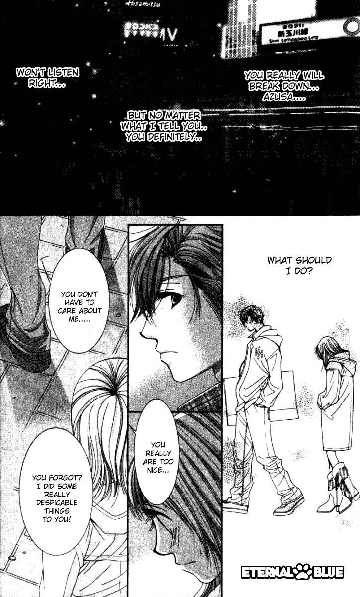 Hot Gimmick Chapter 31 page 37 - Chapter 31