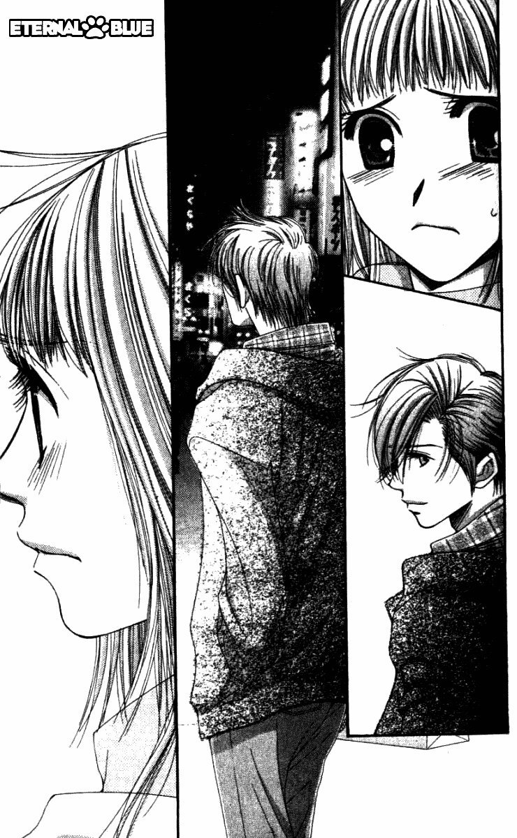 Hot Gimmick Chapter 31 page 39 - Chapter 31
