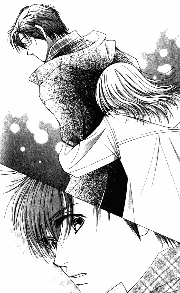 Hot Gimmick Chapter 31 page 40 - Chapter 31