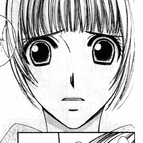 Hot Gimmick Chapter 31 cover